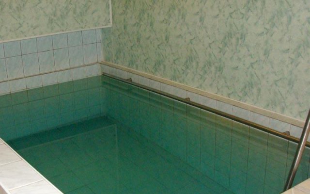 Gornitsa Hotel