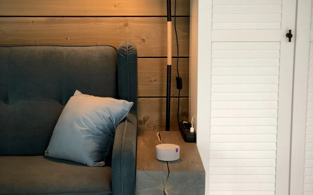 Частный Дом Letto House 1