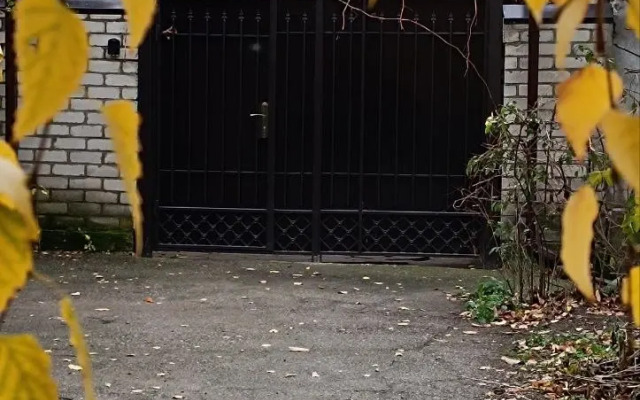 Апартаменты студия для пары на Федько 5