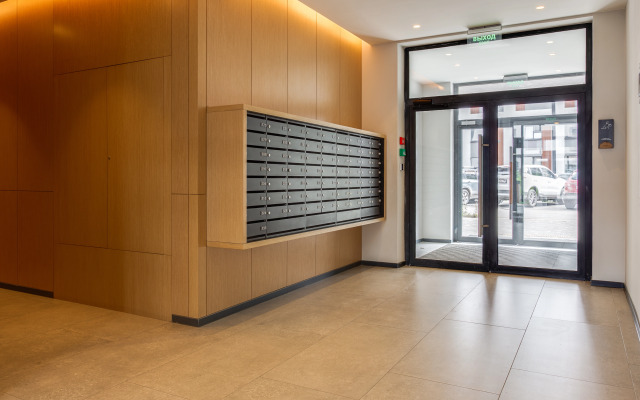 Квартира Уютная в Видном