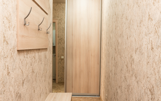 Gagarina 53A Apartments