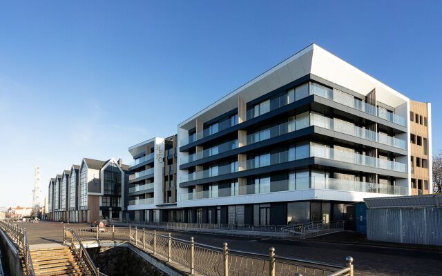 Апартаменты Небо 12