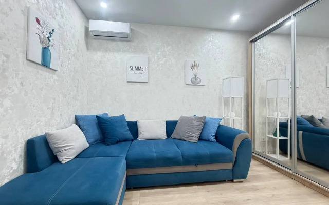 Apartments Frukty Rent Odnokomnatny Delyuks