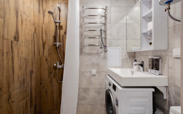 Апартаменты Добрые Сутки