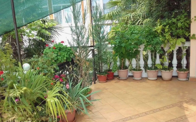 Na Ulitse Danchenko 3 Guest house