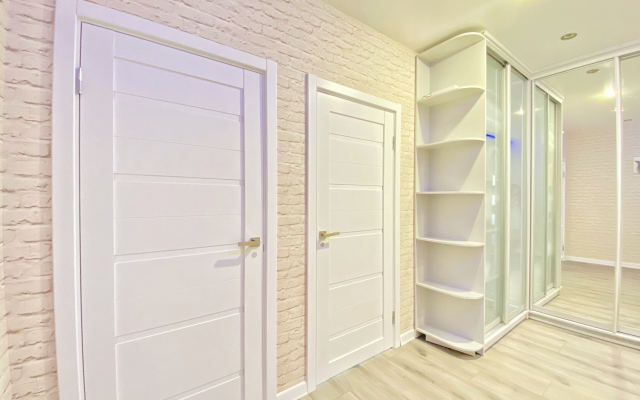 2k Apartamenty Apart-Comfort Vishnyaki 5k2 Apartments