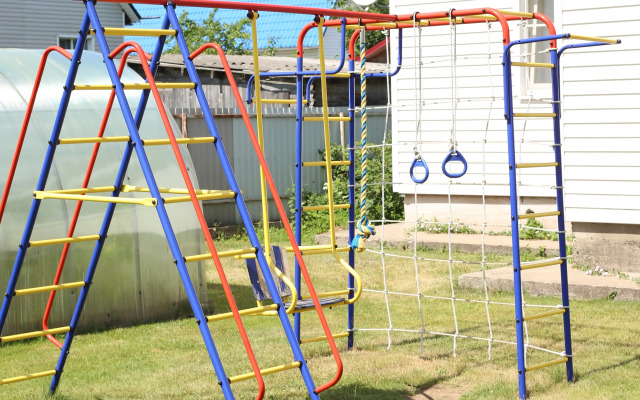 Частный дом У Озерка