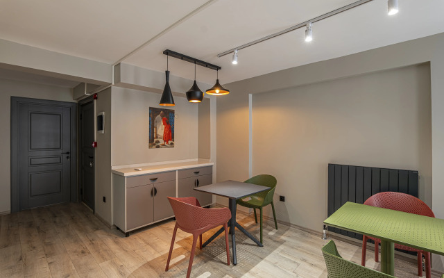 Calanthe Residence Aparthotel