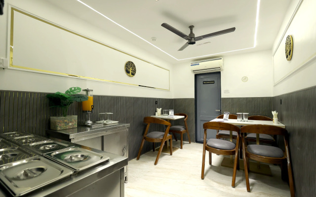 MyOtel - Santacruz Hotel