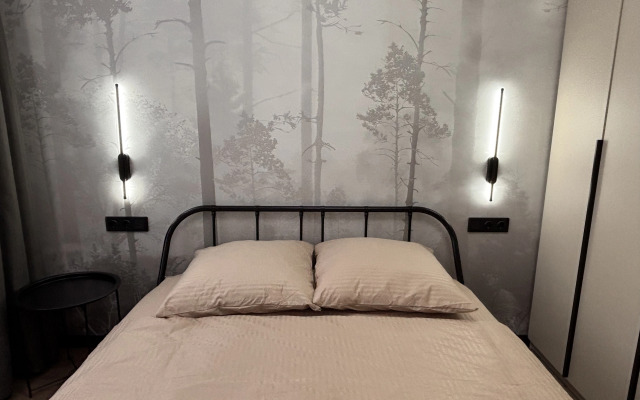 Квартира Лофт-гармония в Кстово