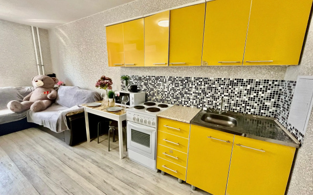 Na Ulitse Leninа 235