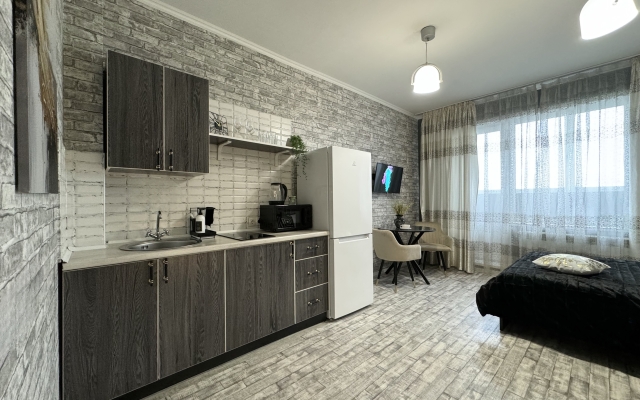 Atmosfera Sna Flat