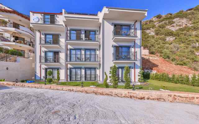 Lobelya Suites Apartments