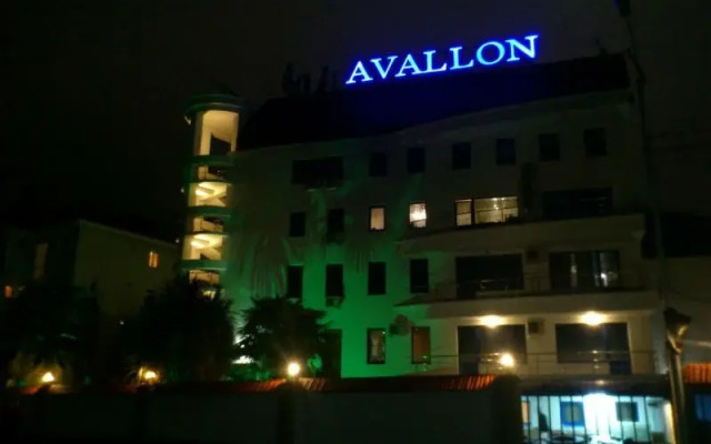 Hotel Avallon  By Sun City Hotels