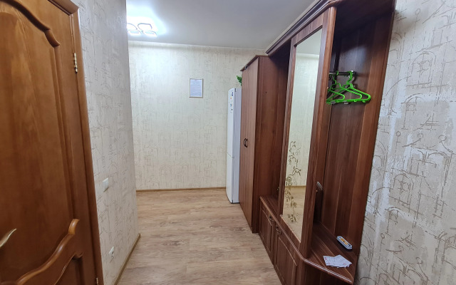 Квартира Яркая квартирка для настроения