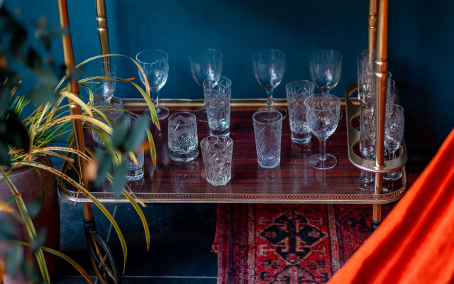 Отель Communal Hotel Sololaki