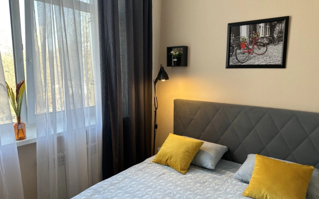 Prichal Apartments 6