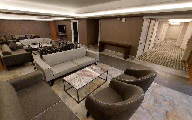 Lupo Libero Hotel Spa