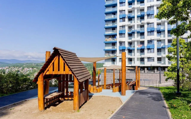 Na Yasnogorskoy Ulitse 16/2k4 Apartment