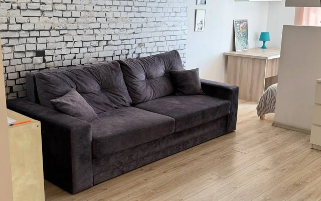 V Tsentralnom Rayone Flat