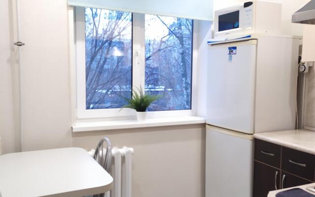 Квартира Ayshlek