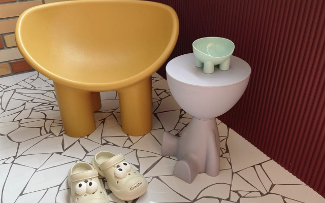 Квартира Комфортная на Парнасе