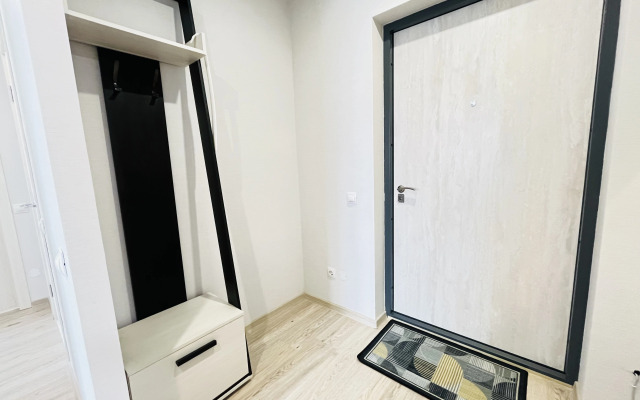 Квартира в Жк Утро на Репина