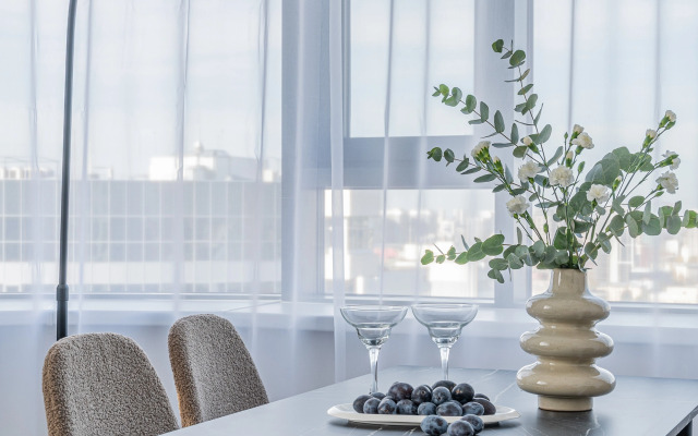 Апартаменты 232а на Радищева 41