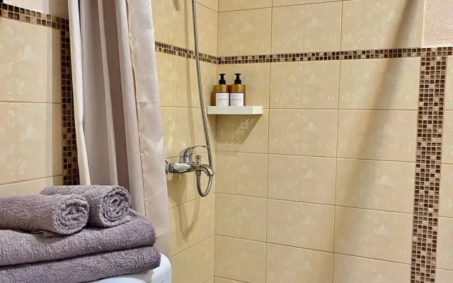 Квартира Лофт студия в центре Петроградки