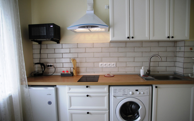 Квартира Уютная и просторная квартитра рядом с Вивеей