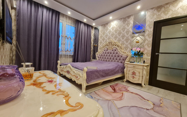 Квартира на улице Курыжова 13 (237)