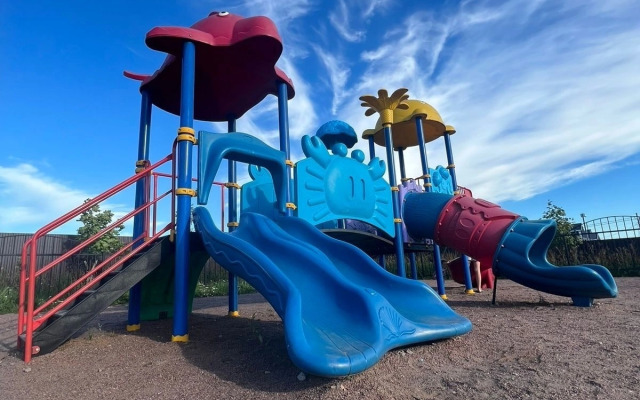 Частный дом в коттеджном посёлке Фаворит 7