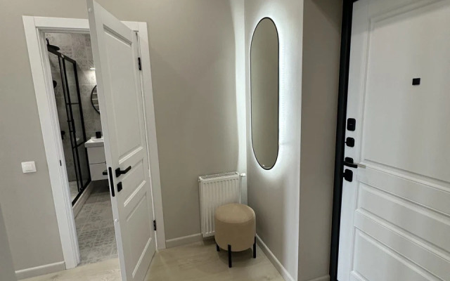 Апартаменты Apart39 Уют как Дома