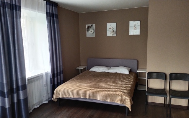 Apartamenty Flat