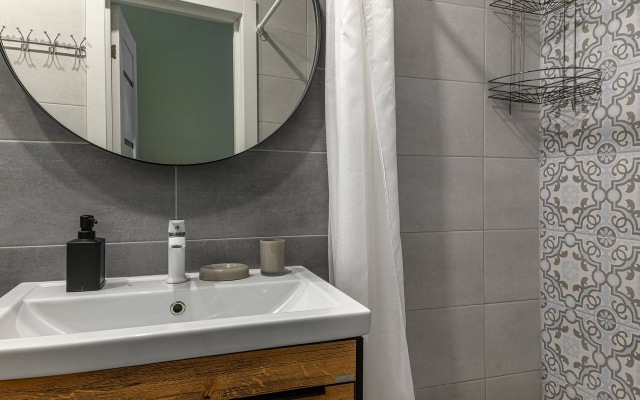 Апартаменты Место под солнцем 4