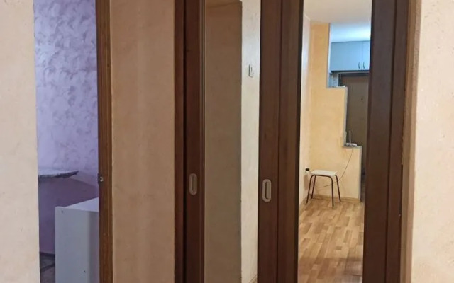 Квартира на Карагандинской улице 45А