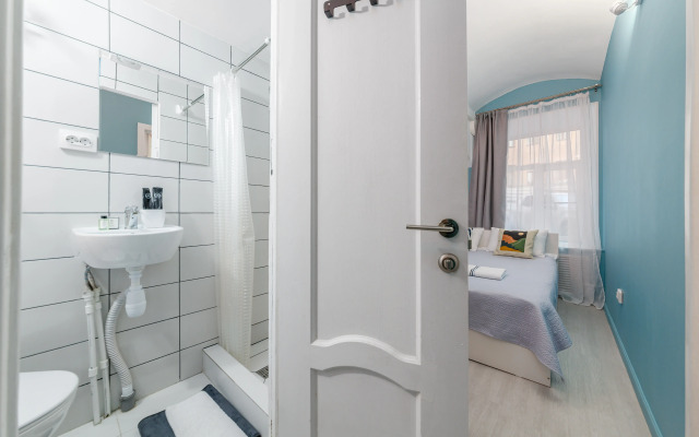 Апартаменты у Фонтана