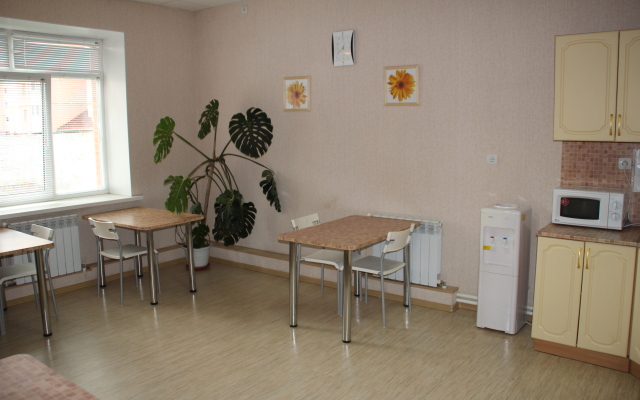 Kovcheg Guest House