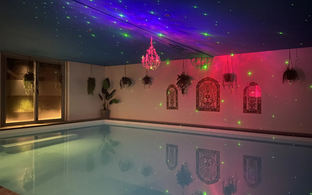 Wellness Soest Bed&Breakfast