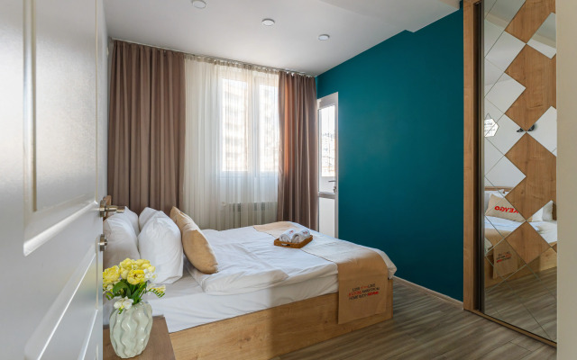 KeyGo #0125, 2 Bedroom, Cascade Apartments