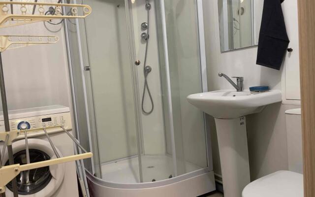 Apartamenty Na Ulitse Yakova Potapova