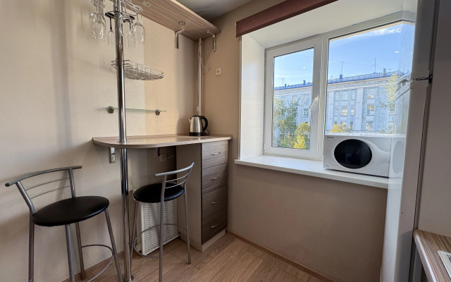 Квартира 1-комнатная на Софьи Перовской 37