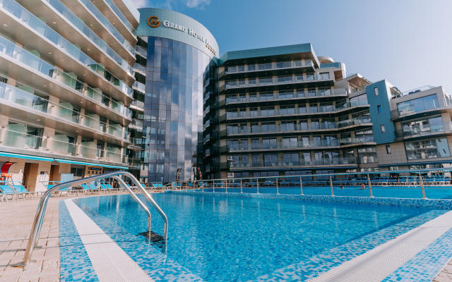 Grand Hotel Anapa Hotel