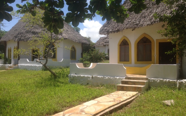 Coral Reef Zanzibar Hotel