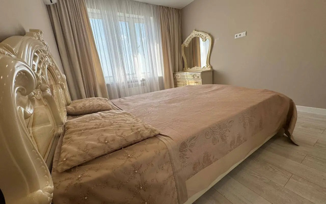 Arendagrad Stepanova 3 Flat