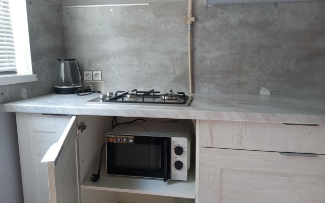 Апартаменты Фэмили