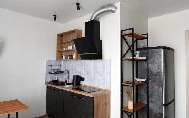 Apartamenty Uutnaa Studia na Ordinskoj