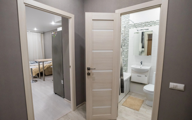 Квартира Дикая Орхидея