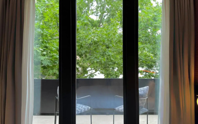 Design Hotel & Private Spa – Tbilisi Edition Hotel