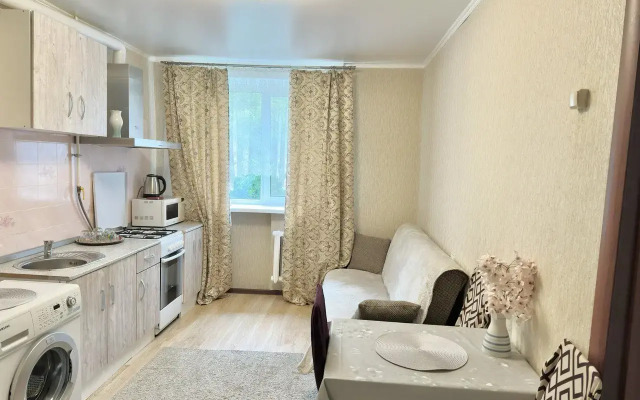 Flat Uyutno Kak Doma